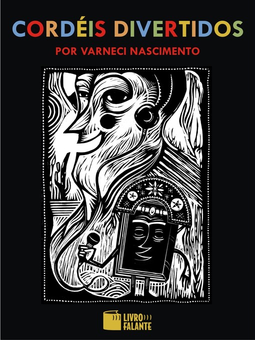 Title details for Cordéis Divertidos by Varneci Nascimento - Available